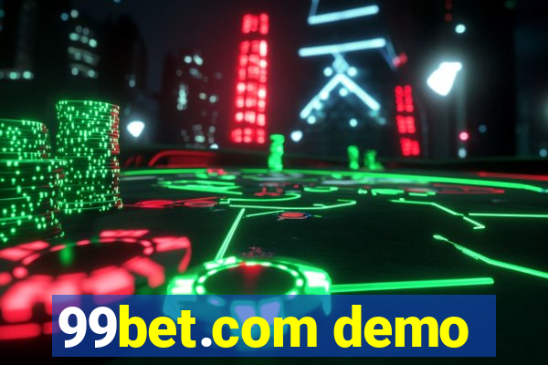 99bet.com demo